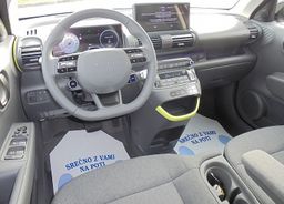 Zunanja slika - Hyundai Inster - 49 kWh Cross Impression°Winter°Digital Key° - 7 - Predogledna slika