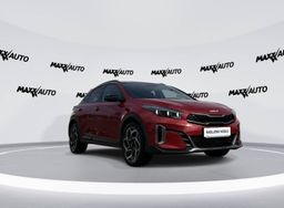 Zunanja slika - KIA XCeed - 1.5 T-GDi GT-Line ISG. 7DCT - 3 - Predogledna slika