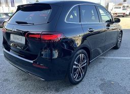 Zunanja slika - Mercedes-Benz B-Razred - B 200 DCT Progressive  ...NA ZALOGI... - 4 - Predogledna slika