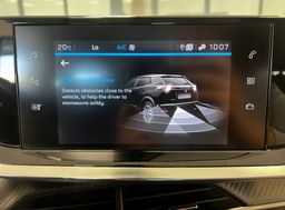 Zunanja slika - Peugeot 2008 - 1.2-100KM-LINE-ASS-NAVI-PDC-TEMP-DIGI-KLIMA-ALU- - 16 - Predogledna slika