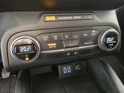 Notranja slika - Ford Focus - Ford - 6 - Predogledna slika