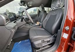 Zunanja slika - VW T-Roc - 1.5 eTSI R-line DSG 110  150 - 8 - Predogledna slika
