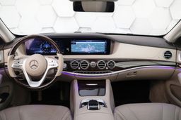 Zunanja slika - Mercedes-Benz S-Razred - d 4-Matic 9G-Tronic Exclusive 286KM - 7 - Predogledna slika