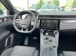 Zunanja slika - Lynk & Co 01 - More 2025 Priključni hibrid - 11 - Predogledna slika