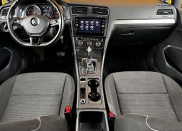 Zunanja slika - VW Golf - 1.6 TDI AUT. FACELIFT-MULTIFUNKCIJA - 14 - Predogledna slika