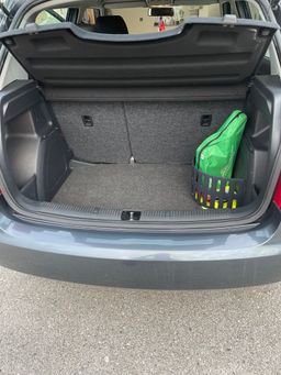 Notranja slika - Škoda Fabia - 1,2 TSI Active - 7 - Predogledna slika