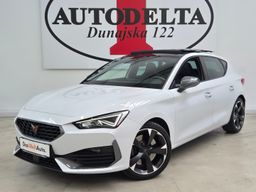 Zunanja slika - Cupra Leon - 2.0 TSI DSG - 1 - Predogledna slika