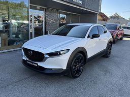 Zunanja slika - Mazda CX-30 - G140 HOMURA - 1 - Predogledna slika