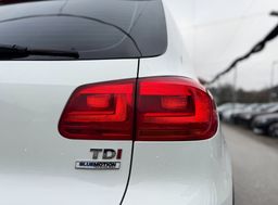 Zunanja slika - VW Tiguan - 2.0 TDI BlueMotion Trend Fun PANORAMA VLEČNA - 10 - Predogledna slika