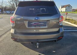 Zunanja slika - Subaru Forester - 2.0 PREMIUM AUTO 4WD|fullLED|panorama|kljuka - 5 - Predogledna slika