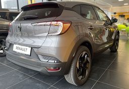 Zunanja slika - Renault Captur - TCe 115 techno - 3 - Predogledna slika