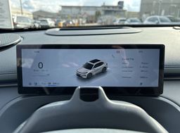 Zunanja slika - Geely StarRay EM-i - Plug-In Hybrid 1.5 Max Avt. - 14 - Predogledna slika