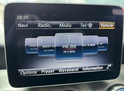 Zunanja slika - Mercedes-Benz CLA-Razred - CLA Shooting Brake CLA 200 d 4MATIC-URBAN-LED-NAV-VK-KAMERA-LEP - 19 - Predogledna slika