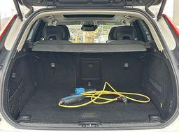 Zunanja slika - Volvo XC60 - T8 Recharge Twin Engine AUT - 14 - Predogledna slika