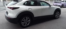 Zunanja slika - Mazda CX-30 - G122 Plus - 4 - Predogledna slika