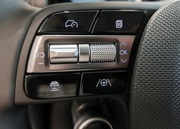 Zunanja slika - Hyundai Inster - 42 KWH TREND-GRETJE SEDEŽEV-APPLE-DAB-KAMERA-VIDEO - 11 - Predogledna slika