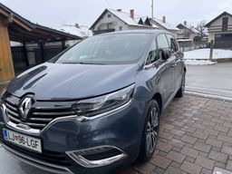 Zunanja slika - Renault Espace - TCe 225 Energy Start&Stop Initiale Paris EDC - 1 - Predogledna slika