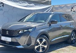 Zunanja slika - Peugeot 5008 - GT Avt. - FULL LED - KAM360 - NAVI - ACC- 7SED - 1 - Predogledna slika