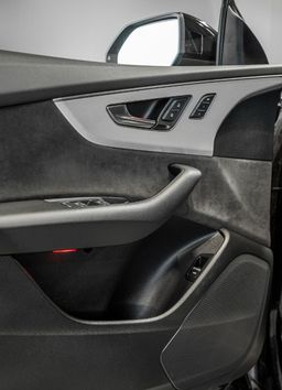 Zunanja slika - Audi SQ8 - ZRAČNO-MATRIX-QUATTRO-PANO-KEYLESS-ACC -360-KLJUKA - 16 - Predogledna slika