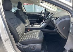 Zunanja slika - Ford Mondeo - | 2.0 TDCi | Powershift Trend  | LED I NAVI I - 10 - Predogledna slika