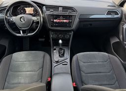 Zunanja slika - VW Tiguan - 2.0 TDI 4MOTION Highline SLOVENSKI - 10 - Predogledna slika