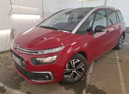 Zunanja slika - Citroën C4 Grand SpaceTourer - Feel BlueHDi 130.KAMERA.NAVI.LED.ACC.7 SEDEŽ - 1 - Predogledna slika