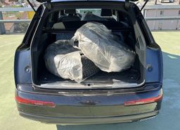 Zunanja slika - Audi Q7 - 3.0 50 TDI. QUATRO. AUT. S LINE. ACC. XENON. KAM. - 7 - Predogledna slika