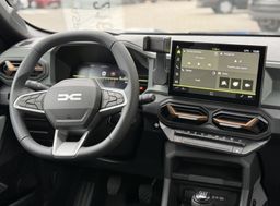 Zunanja slika - Dacia Duster - 1.2 TCe 130 4x4 EXTREME - 10 - Predogledna slika