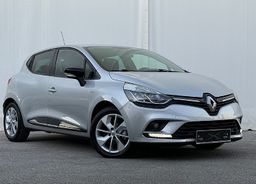Zunanja slika - Renault Clio - Energy TCe 75 1.LASTNIK-SLO - 3 - Predogledna slika