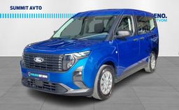 Zunanja slika - Ford Tourneo Courier - 1.0 EcoBoost Trend-SLO-TEMP-DAB-PDC-LINE-ANDROID - 2 - Predogledna slika