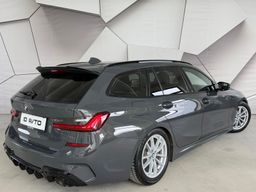 Zunanja slika - BMW Serija 3 - 318 M SPORT AUT. - 5 - Predogledna slika