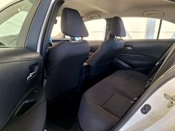 Zunanja slika - Toyota Corolla - 1.5 bencin Luna Park - 4 - Predogledna slika