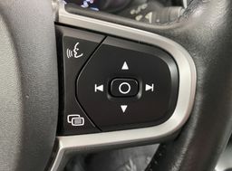 Zunanja slika - Volvo XC60 - Volvo  D3 Momentum.BELGIJSKI.NAVI.ALU.LED.ACC. - 11 - Predogledna slika