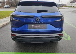 Zunanja slika - Renault Austral - 1.3 160 TECHNO AT|fulLED|kamera|tempomat|NAVI|AC| - 5 - Predogledna slika