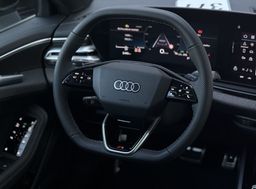 Zunanja slika - Audi A6 - Avant 40 TDI Quattro  S-Line  Matrix  Kljuka - 13 - Predogledna slika
