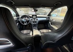 Zunanja slika - Mercedes-Benz CLA-Razred - CLA Shooting Brake CLA 200 d - NA OBROKE BREZ POLOGA - - 7 - Predogledna slika