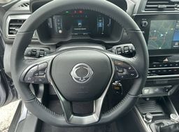 Zunanja slika - SsangYong Tivoli - 1.5 T-GDi Fresh 2WD A T - 13 - Predogledna slika