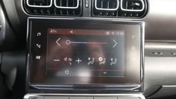 Zunanja slika - Citroën C3 - Aircross Feel BlueHDi 100 BVM - 9 - Predogledna slika