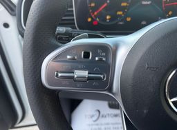 Zunanja slika - Mercedes-Benz GLE-Razred - GLE 400 d 4MATIC RADAR ZRAČNO KLJUKA KAMERA - 18 - Predogledna slika