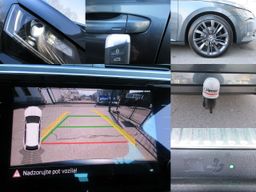 Zunanja slika - Škoda Superb - 2.0 TDi Style Combi DSG 4x4 - na OBROKE - 8 - Predogledna slika