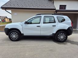 Zunanja slika - Dacia Duster - 1,6 16V - 3 - Predogledna slika