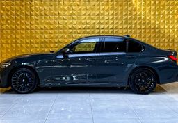 Zunanja slika - BMW Serija 3 - : M340d xDrive AUT. M Sport-VIRTUAL-HARMAN-GRETJE - 6 - Predogledna slika