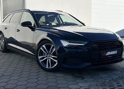 Zunanja slika - Audi A6 - Avant 45 TDI quattro-MATRIX-ACC-MEMORY-MASAŽA-KLJUKA - 1 - Predogledna slika