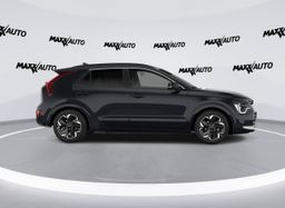 Zunanja slika - KIA Niro - Limited Edition - 3 - Predogledna slika