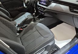 Zunanja slika - Škoda Kamiq - 1.0 TSI Style LED-PDC-AVT KLIMA - 8 - Predogledna slika