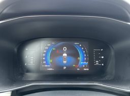 Zunanja slika - Geely Atlas Pro - 1.5 TD 132kW Luxury 2WD At - 15 - Predogledna slika