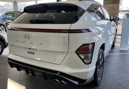 Zunanja slika - Hyundai Kona - 1.6 T-GDI 138 Premium DCT - 6 - Predogledna slika