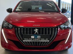 Zunanja slika - Peugeot 208 - 1.2-ALLURE-FULL-LED-KAM-VIRTUAL-KEYLESS-LINE-ASS - 2 - Predogledna slika