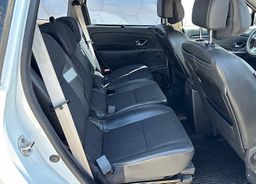 Zunanja slika - Renault Scénic - Grand Scenic Bose Edition dCi 130 - XENON - PDC+KAM - NAVI - 9 - Predogledna slika