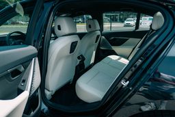 Zunanja slika - BMW Serija 5 - 5 Series - 8 - Predogledna slika